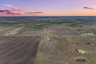 San Marcos, TX Commercial Land - 5340 Dreibrodt St