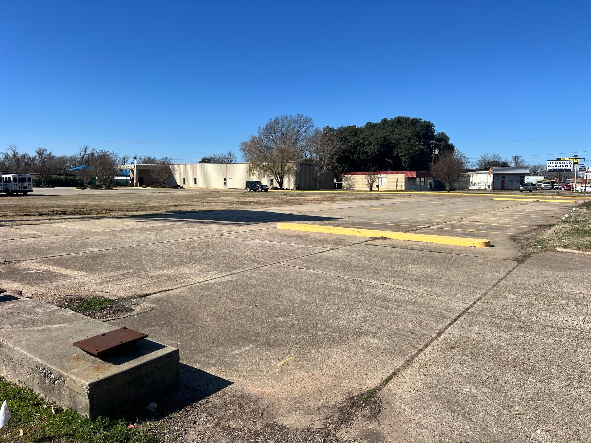 3226 Barksdale Blvd, Bossier City, LA for Sale