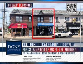 Mineola, NY undefined - 66 Old Country Rd