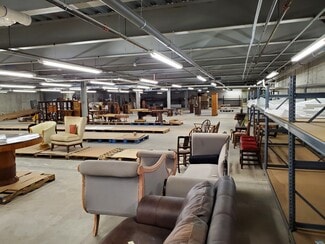 Norwich, CT Office, Industrial - 315 W Main St