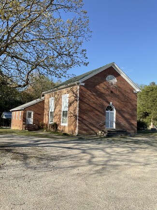 Ruther Glen, VA Specialty - 21075 Frog Level Rd Ruther Glen, VA Specialty - 21075 Frog Level Rd