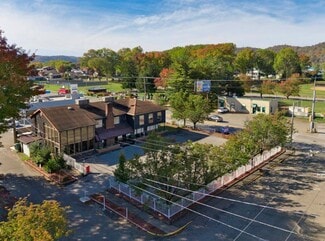 New Martinsville, WV Office/Residential - 661 3rd St