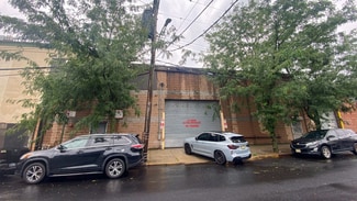 Brooklyn, NY Warehouse - 1026 Sheffield Ave