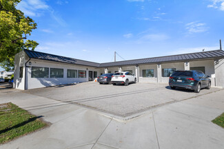 Burbank, CA Medical - 121-123 S Victory Blvd