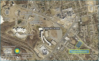 Suitland, MD Residential Land - 5001 Suitland Rd Suitland, MD Residential Land - 5001 Suitland Rd