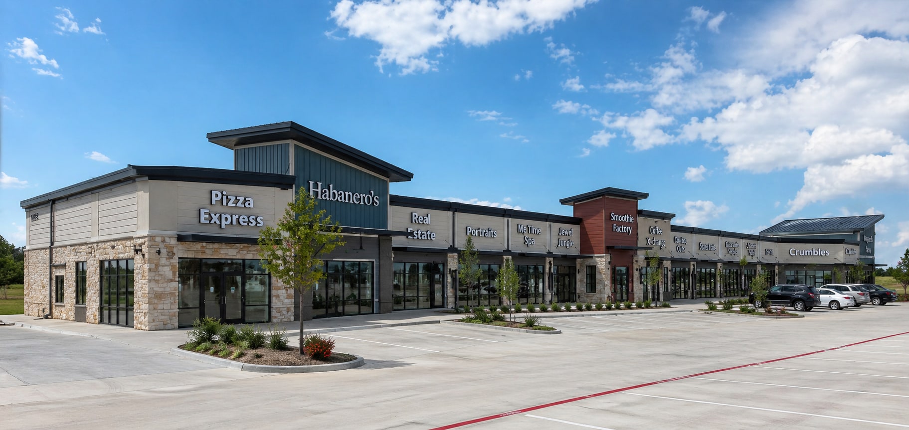 30625 Kingsland Blvd, Brookshire, TX for Rent