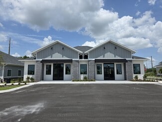 Winter Garden, FL Office/Medical - 950 Windermere rd