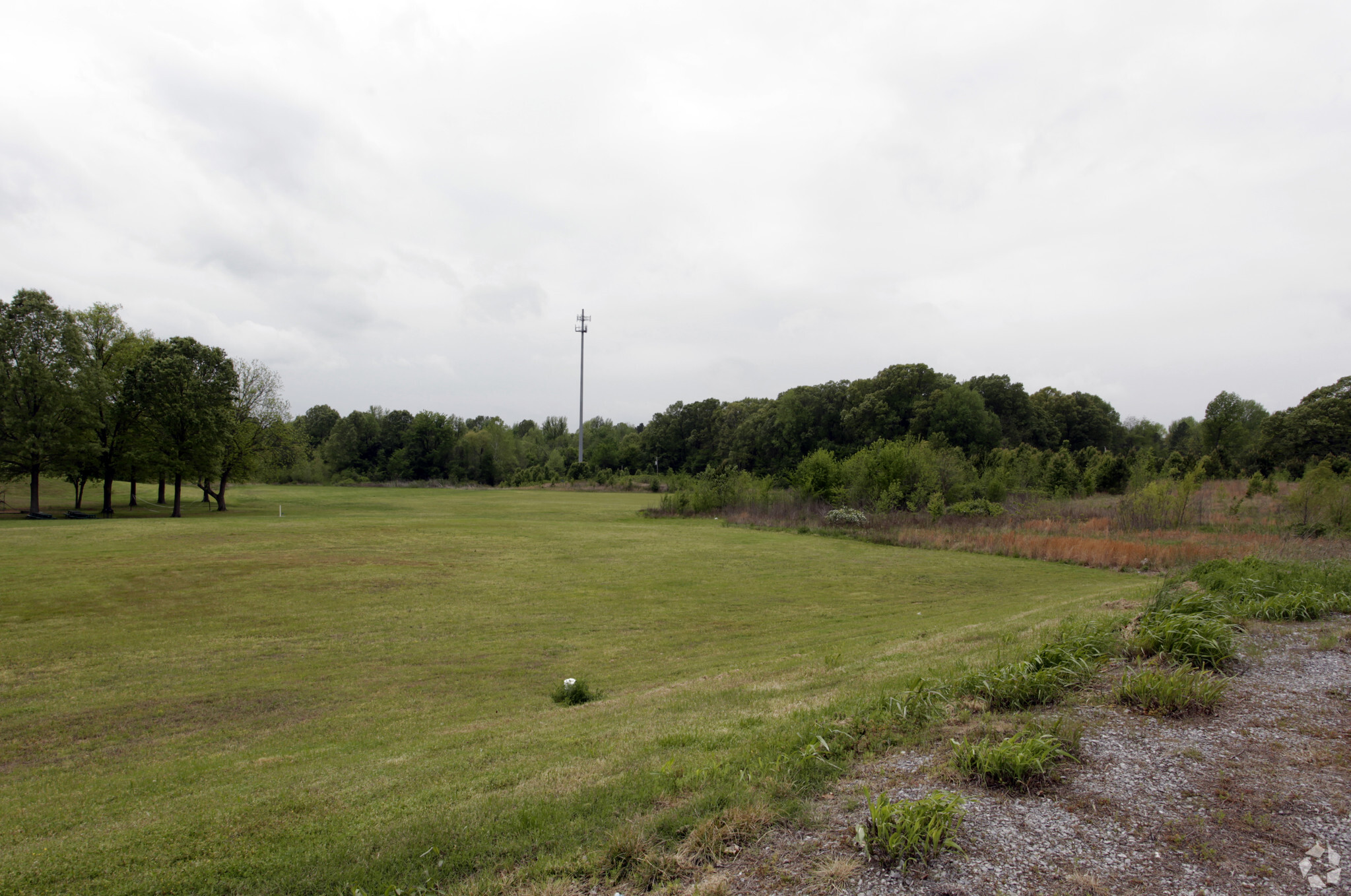 Goodman & Poplar Corner Rd, Walls, MS for Sale