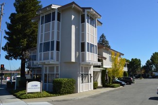 Cupertino, CA Office - 21580 Stevens Creek Blvd