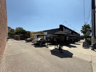 Los Angeles, CA Flex - 3700-3704 Eagle Rock Blvd Los Angeles, CA Flex - 3700-3704 Eagle Rock Blvd