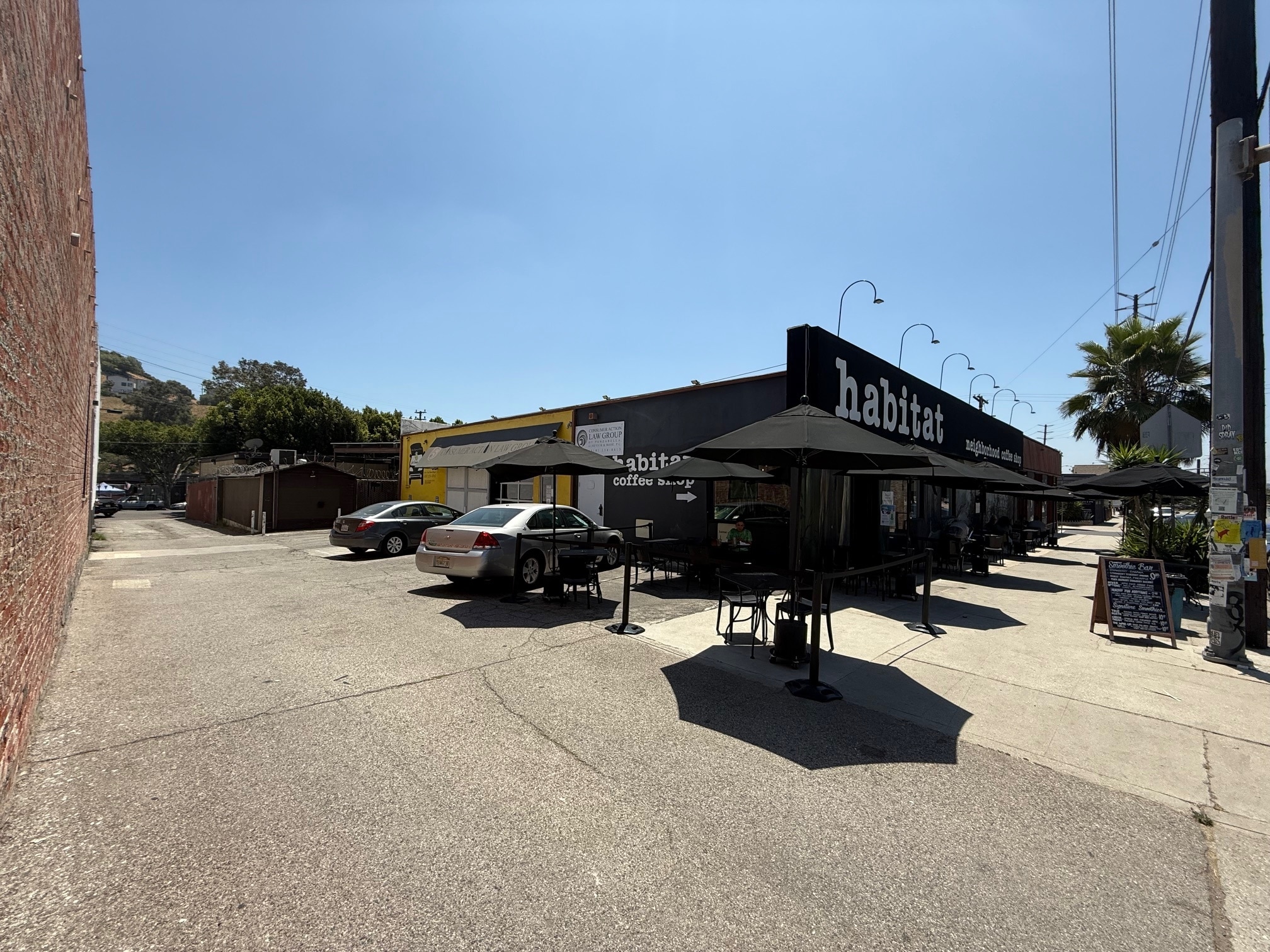 3700-3704 Eagle Rock Blvd, Los Angeles, CA for Rent