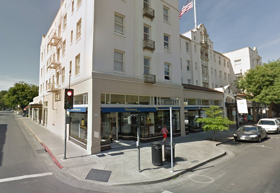 424-448 Main St, Woodland, CA for Rent