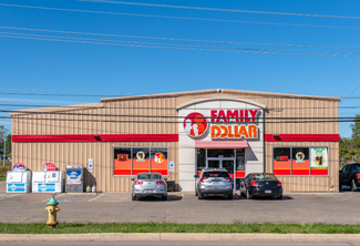 Newark, OH Freestanding - 1280 E Main St