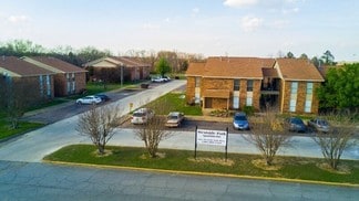 Atoka, OK Apartments - 1001 Westside Pky
