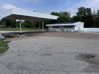 Tulsa, OK Convenience Store - 6735 N Peoria Ave