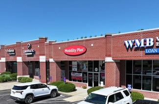 Crestwood, KY Retail - 6402 Westwind Way