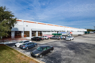 Orlando, FL Industrial - 3019 Mercy Dr