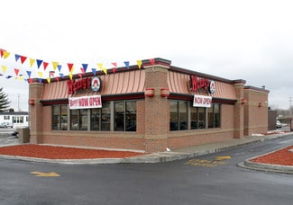 Milwaukee, WI Retail - 580 W Layton Ave Milwaukee, WI Retail - 580 W Layton Ave
