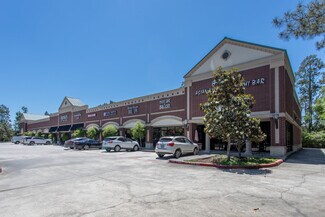 The Woodlands, TX Retail - 3335 College Park Dr The Woodlands, TX Retail - 3335 College Park Dr