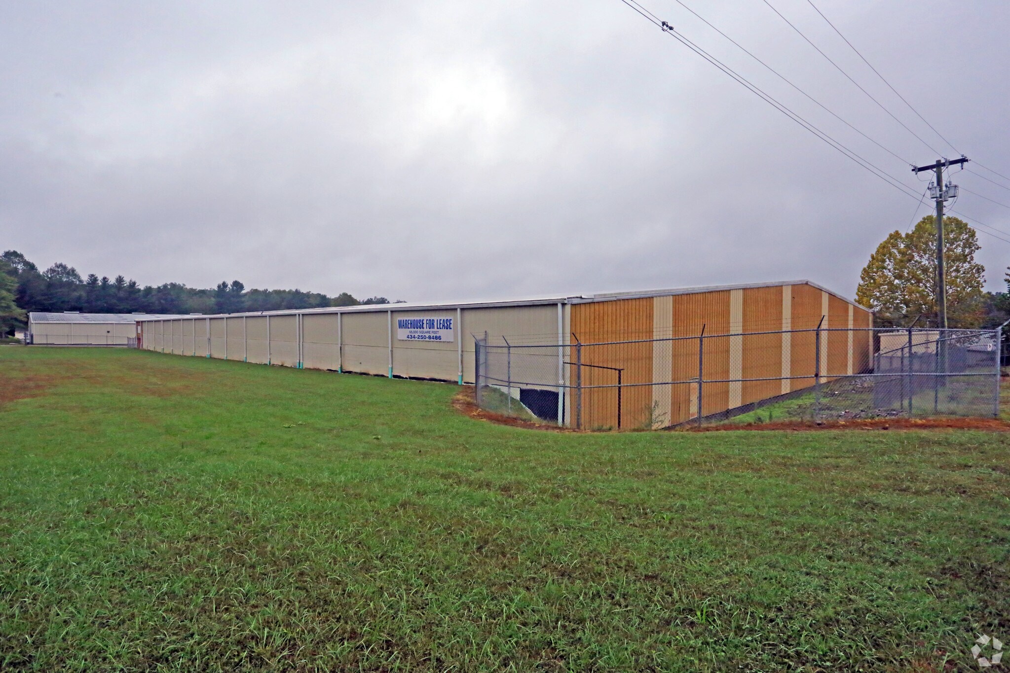 1750 S Main St, Danville, VA for Sale