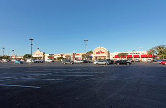 Dallas, TX Retail - 10455 N Central Expy