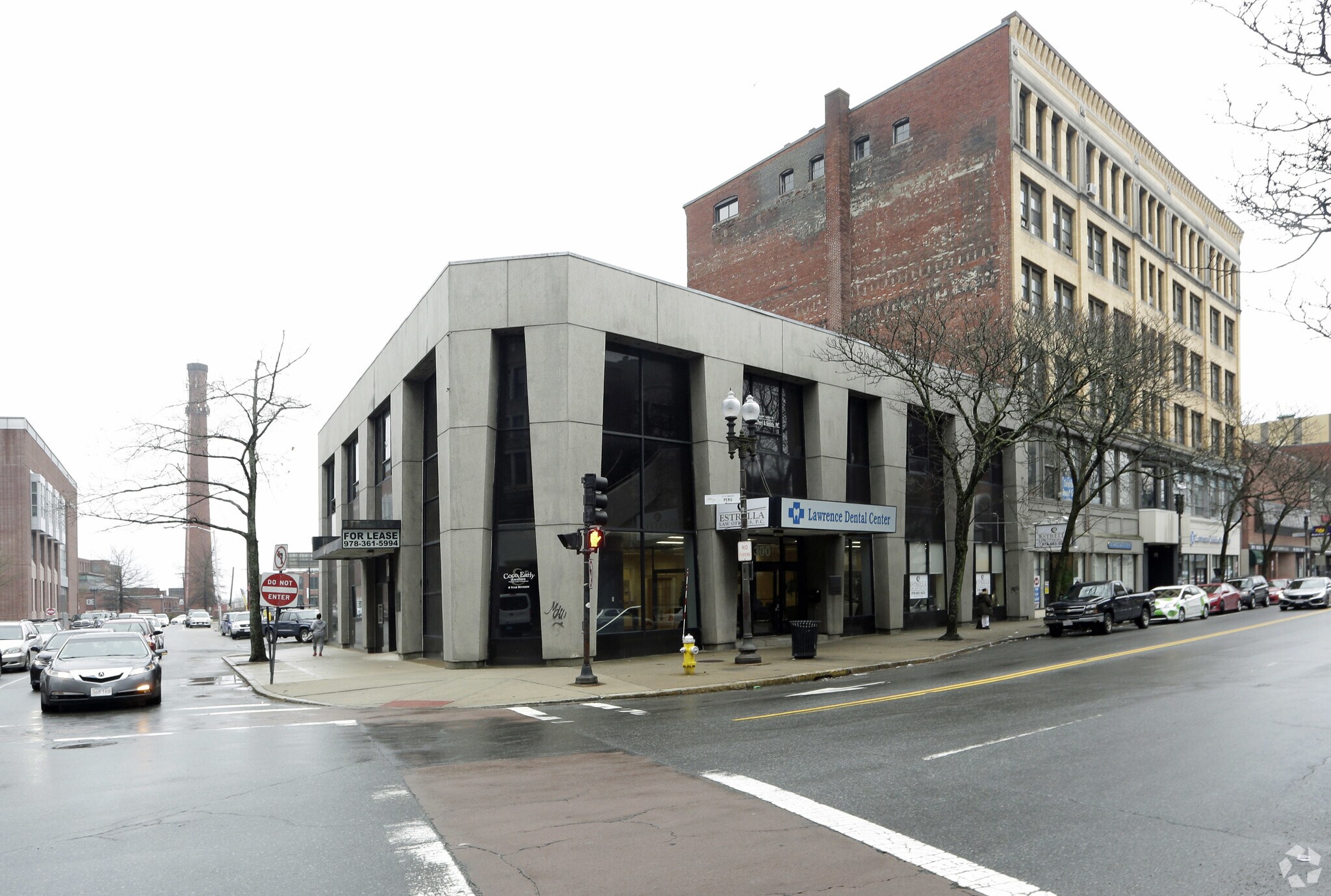 300 Essex St, Lawrence, MA for Rent