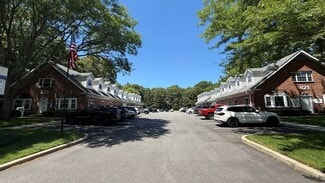 Smithtown, NY Office - 821-823 Jericho Tpke Smithtown, NY Office - 821-823 Jericho Tpke