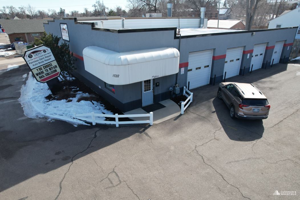1822 9th St, Greeley, CO for Sale