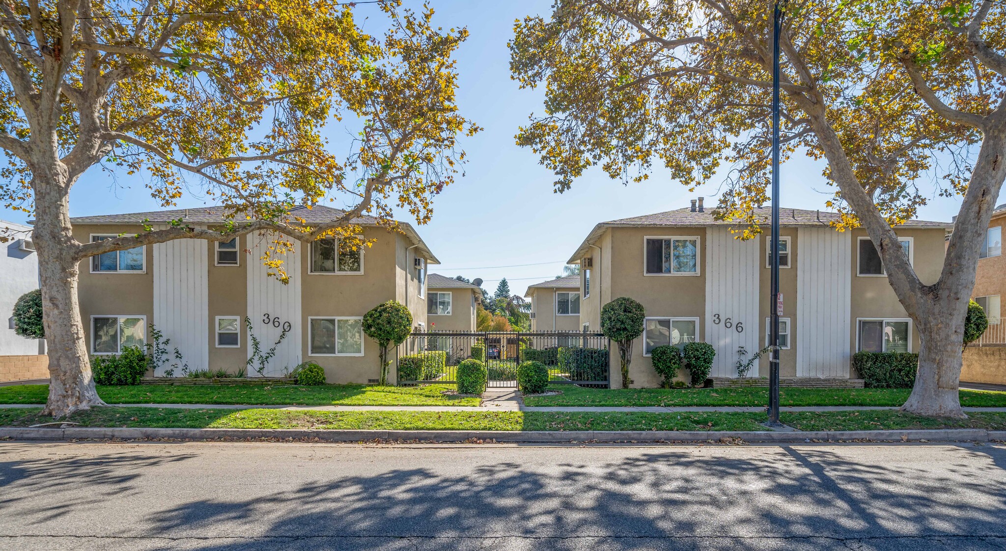 360 W Alameda Ave, Burbank, CA for Sale