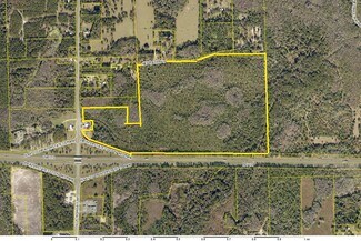 Lake City, FL Commercial Land - US-441 / I-10