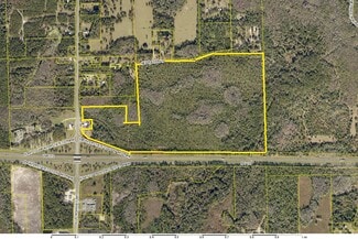 Lake City, FL Commercial - US-441 / I-10
