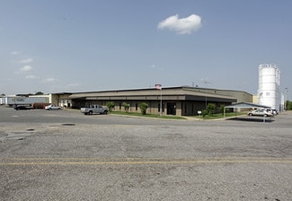 Olive Branch, MS Manufacturing - 11200 Wildwood Dr
