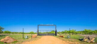 Llano, TX Agricultural - 5230 County Road 409