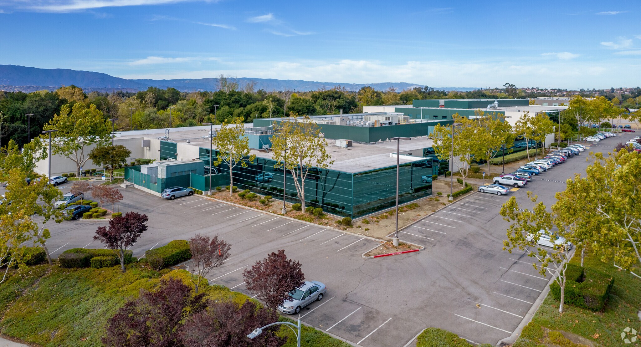 5521 Hellyer Ave, San Jose, CA for Rent