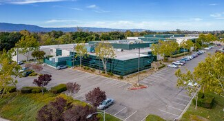 San Jose, CA Flex - 5521 Hellyer Ave