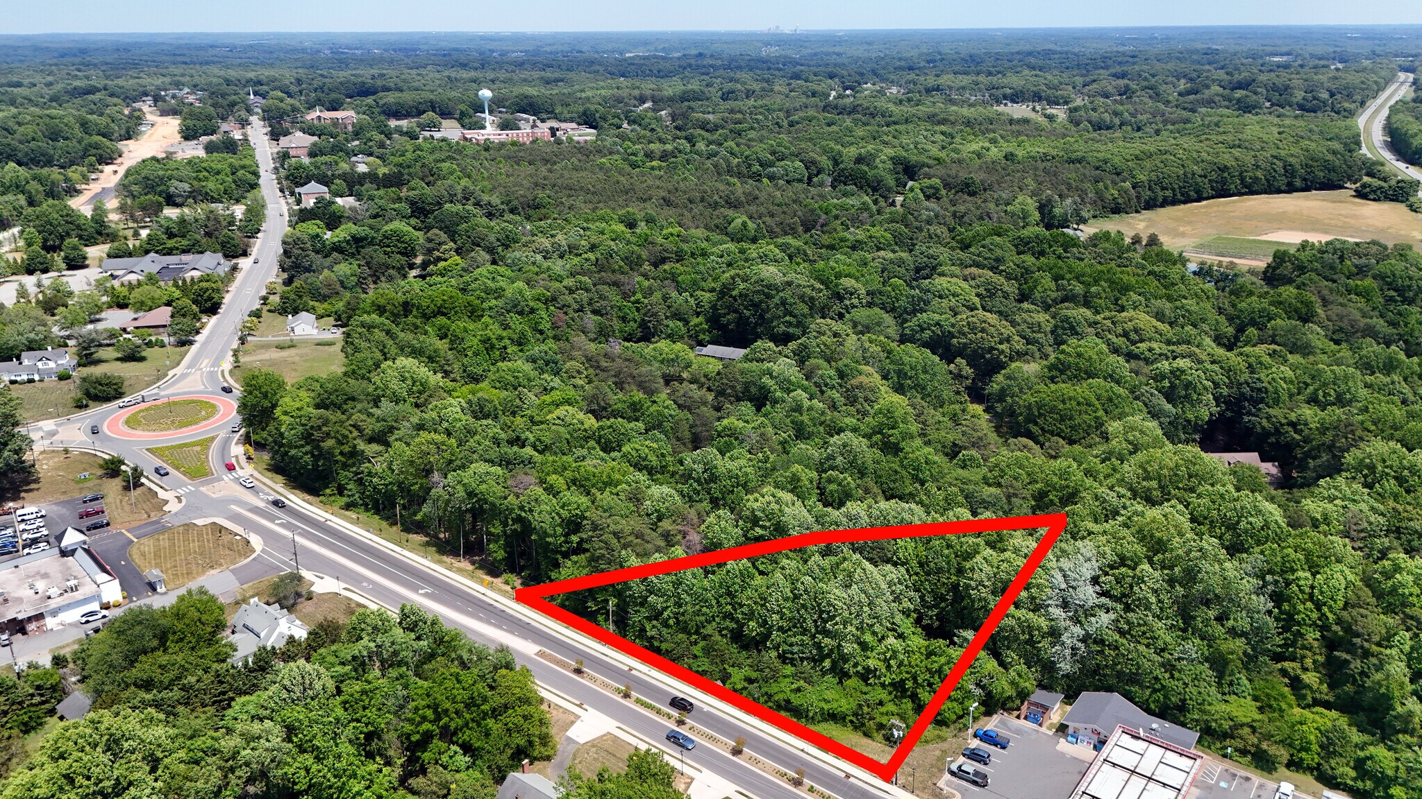 00 Williams Rd, Lewisville, NC for Sale