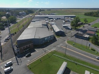 Bridgeville, DE Warehouse - 7494 Federalsburg Rd