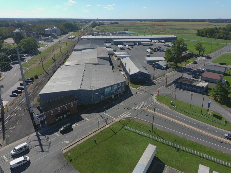 7494 Federalsburg Rd, Bridgeville, DE for Sale