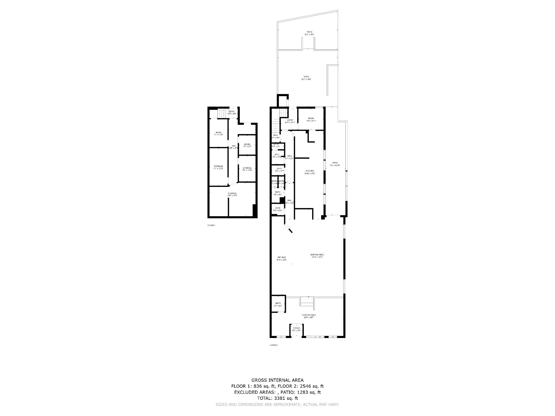70 Prom Du Portage, Gatineau, QC for Rent