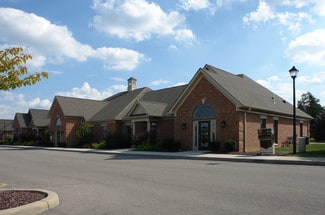 Youngstown, OH Office/Medical - 821 Kentwood Dr