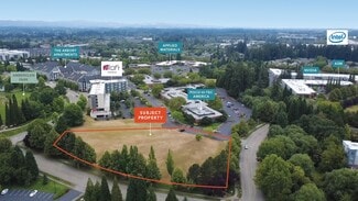 Beaverton, OR Commercial - 1875 NE Amberglen Pky