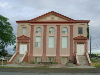 Clifton, CO Churches - 353 2nd St