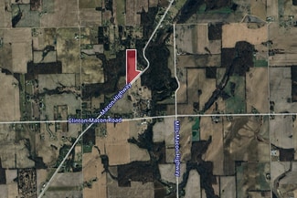 Clinton, MI Residential - 12000 Macon Hwy