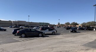 Abilene, TX Retail - 3226-3234 S Clack St Abilene, TX Retail - 3226-3234 S Clack St