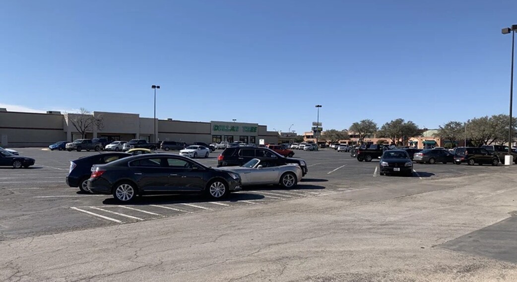 3226-3234 S Clack St, Abilene, TX for Rent