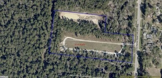 Montgomery, TX Commercial - 9359 FM 149