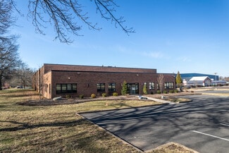 Hatfield, PA Industrial - 2262 N Penn Rd Hatfield, PA Industrial - 2262 N Penn Rd