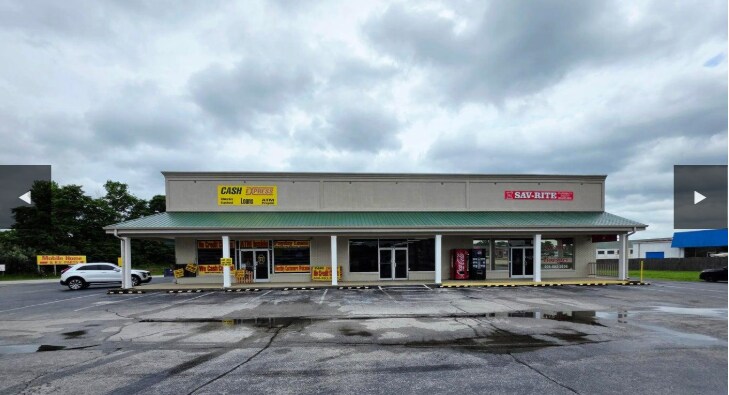 5410 S Highway 27, Somerset, KY for Rent