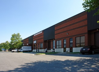 Laurel, MD Industrial - 14201-14231 Cherry Lane Ct Laurel, MD Industrial - 14201-14231 Cherry Lane Ct
