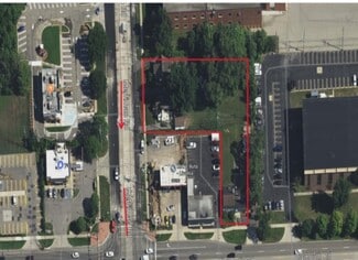 Livonia, MI undefined